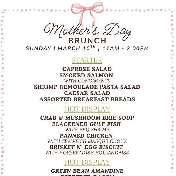 CMothers Day